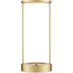Currey Passavant Table Lamp 6000-0908