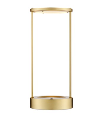 Currey Passavant Table Lamp 6000-0908