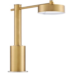 Currey Dialect Desk Lamp 6000-0909