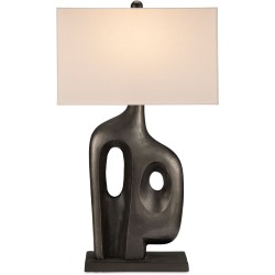Currey Avant-Garde Table Lamp 6000-0910