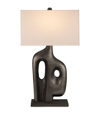 Currey Avant-Garde Table Lamp 6000-0910