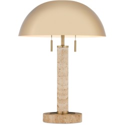 Currey Miles Table Lamp 6000-0914