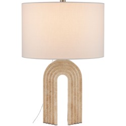 Currey Hippodrome Table Lamp 6000-0916
