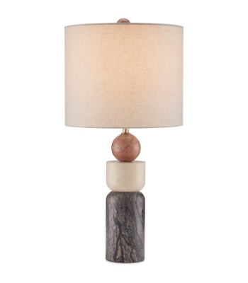 Currey Moreno Table Lamp 6000-0917