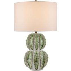 Currey Kolonos Table Lamp 6000-0920