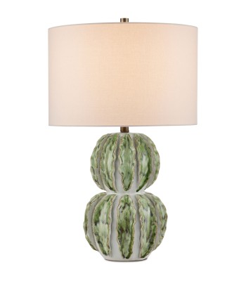 Currey Kolonos Table Lamp 6000-0920