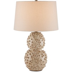 Currey Barnacle Table Lamp 6000-0921