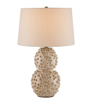 Currey Barnacle Table Lamp 6000-0921