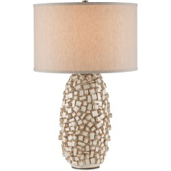 Currey Sugar Cube Table Lamp 6000-0922