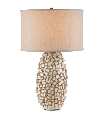 Currey Sugar Cube Table Lamp 6000-0922