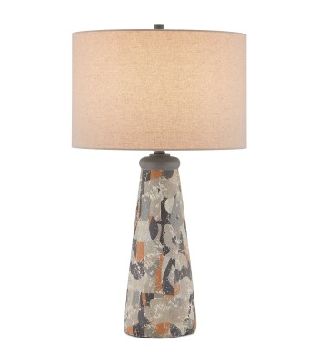 Currey Oldwalls Table Lamp 6000-0923