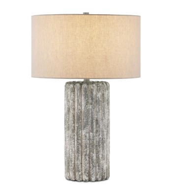 Currey Boudoirs Table Lamp 6000-0924