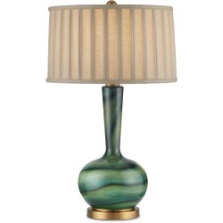 Currey Lamartine Table Lamp 6000-0925