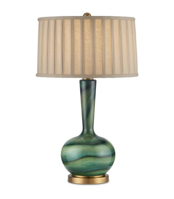 Currey Lamartine Table Lamp 6000-0925