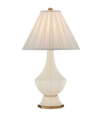 Currey Musetta Table Lamp 6000-0926