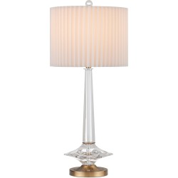 Currey Anton Table Lamp 6000-0927