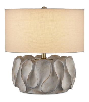 Currey Weststrand Table Lamp 6000-0928