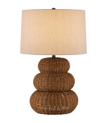 Currey Mabrouka Table Lamp 6000-0931