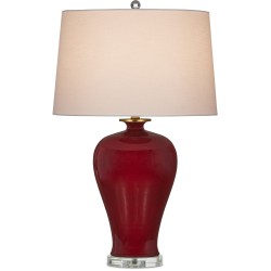 Currey Imperial Table Lamp 6000-0932