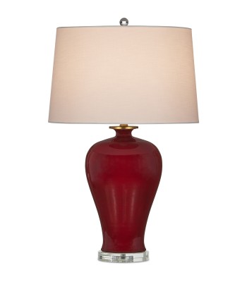 Currey Imperial Table Lamp 6000-0932