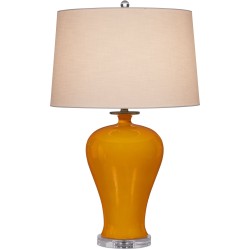 Currey Imperial Table Lamp 6000-0933