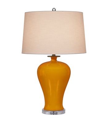 Currey Imperial Table Lamp 6000-0933