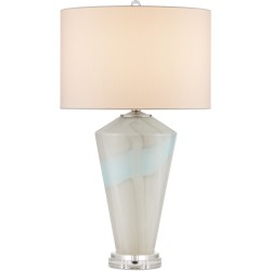Currey Floating Cloud Table Lamp 6000-0934