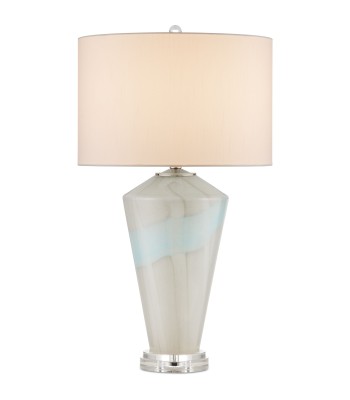 Currey Floating Cloud Table Lamp 6000-0934