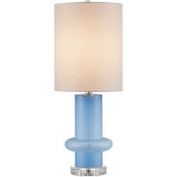 Currey Aquaviva Table Lamp 6000-0935