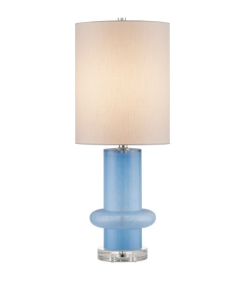 Currey Aquaviva Table Lamp 6000-0935