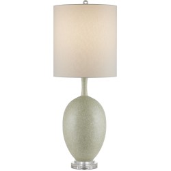 Currey Verdure Table Lamp 6000-0936