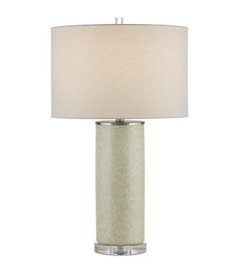 Currey Verdure Table Lamp 6000-0938