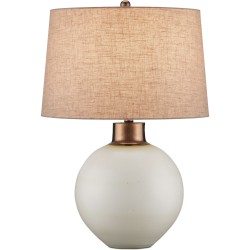 Currey Olano Table Lamp 6000-0939