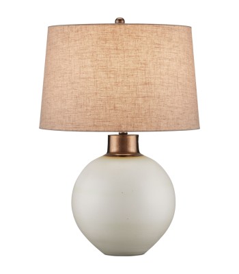 Currey Olano Table Lamp 6000-0939