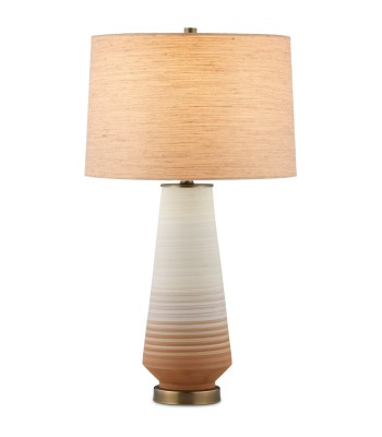 Currey Geologie Table Lamp 6000-0940