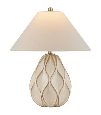 Currey Edgemoor Table Lamp 6000-0941