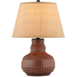 Currey Atamo Table Lamp 6000-0942