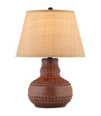 Currey Atamo Table Lamp 6000-0942
