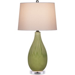 Currey Anjou Table Lamp 6000-0943