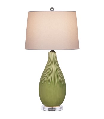 Currey Anjou Table Lamp 6000-0943