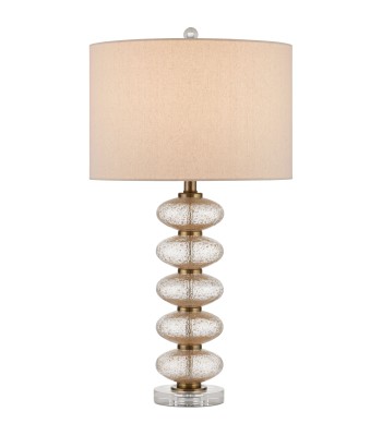 Currey Zebulon Table Lamp 6000-0945