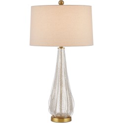 Currey Zyphyrine Table Lamp 6000-0946