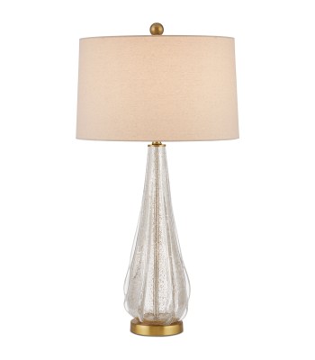 Currey Zyphyrine Table Lamp 6000-0946