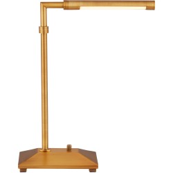Currey Autrand Table Lamp 6000-0947