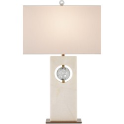 Currey Radiant Table Lamp 6000-0949