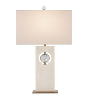 Currey Radiant Table Lamp 6000-0949