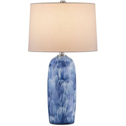 Currey Pallas Table Lamp 6000-0951