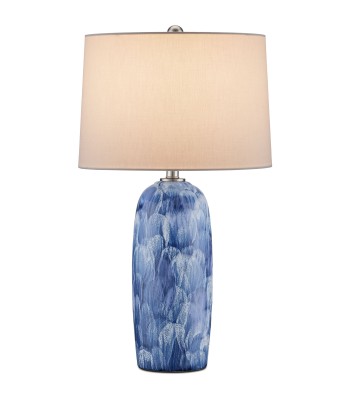Currey Pallas Table Lamp 6000-0951