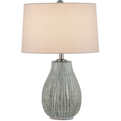Currey Fidella Table Lamp 6000-0952