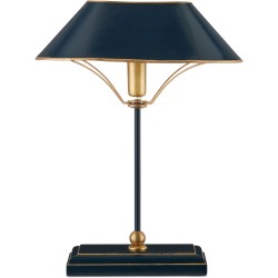 Currey Daphne Table Lamp 6000-0953